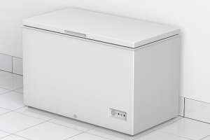Freezer